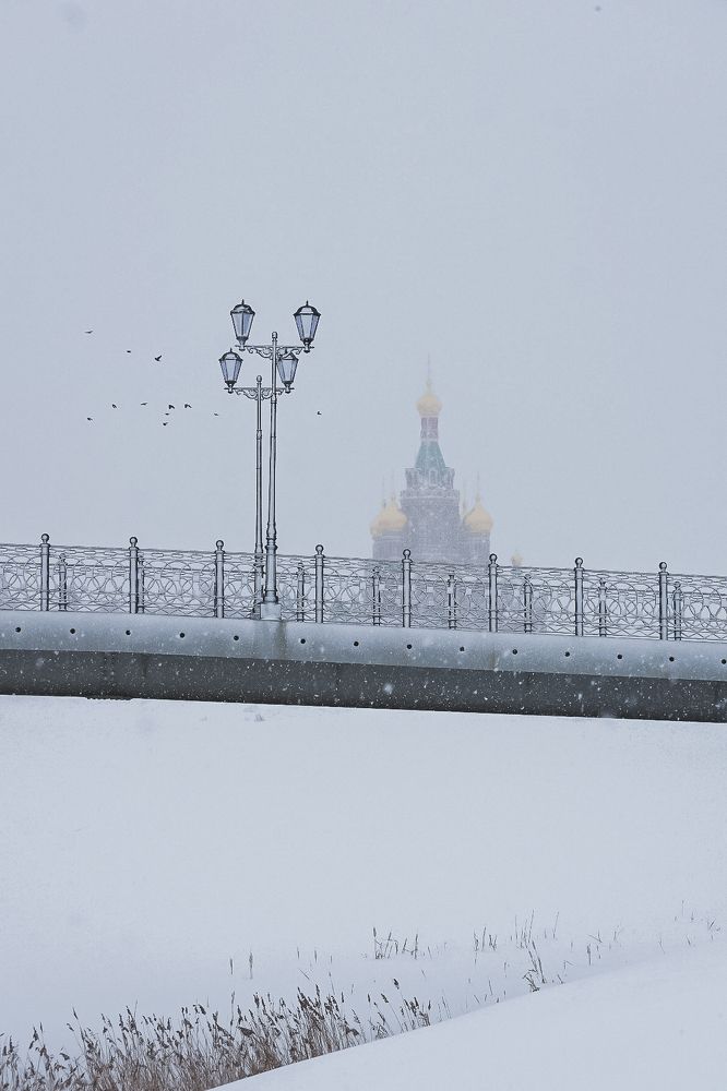 Photograph by Юлия Морозова