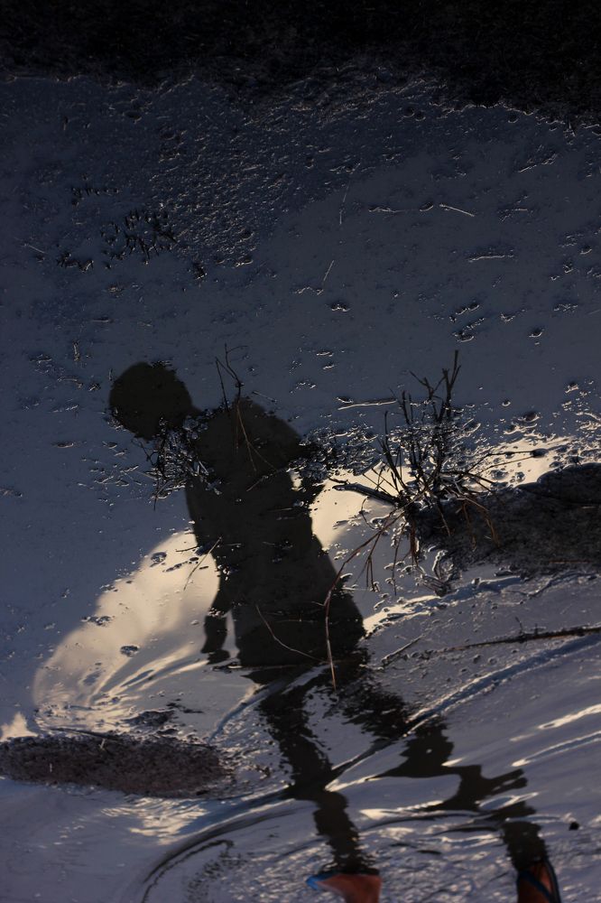 Photograph by Hitesh Sawai