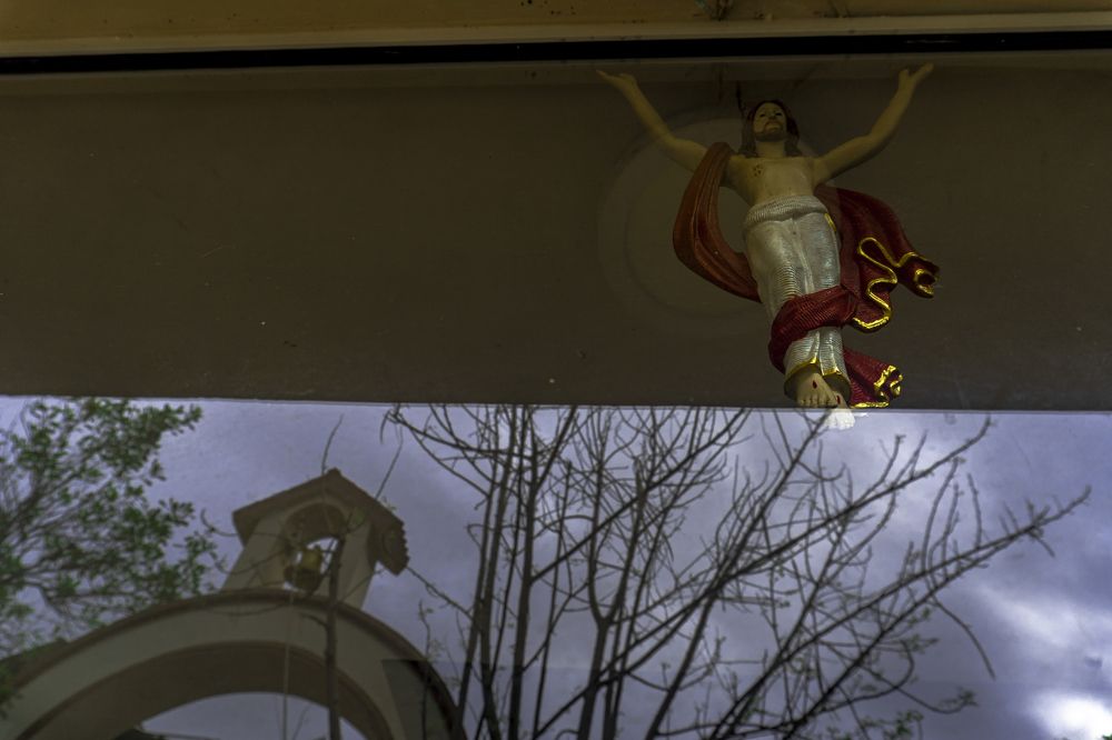 Photograph by Hitesh Sawai