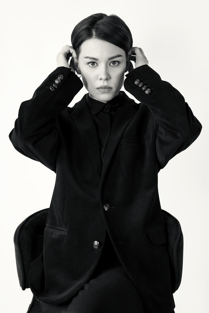 Photograph by Vladimir Diresta