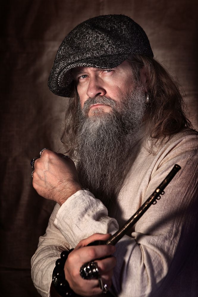 Photograph by Дмитрий Вавилов