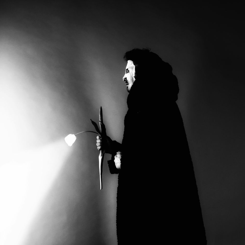 Photograph by Илья Шкабара