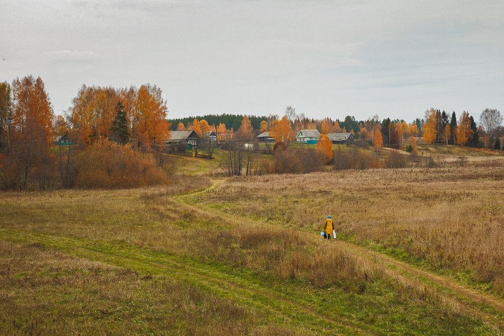 Photograph by Юлия Морозова