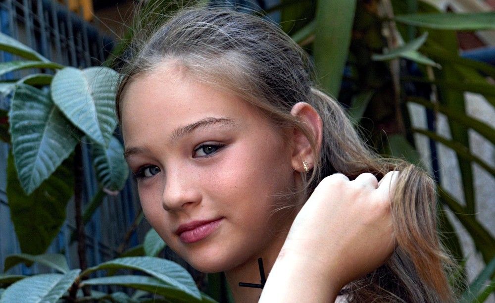 Photograph by Mikhail Levin