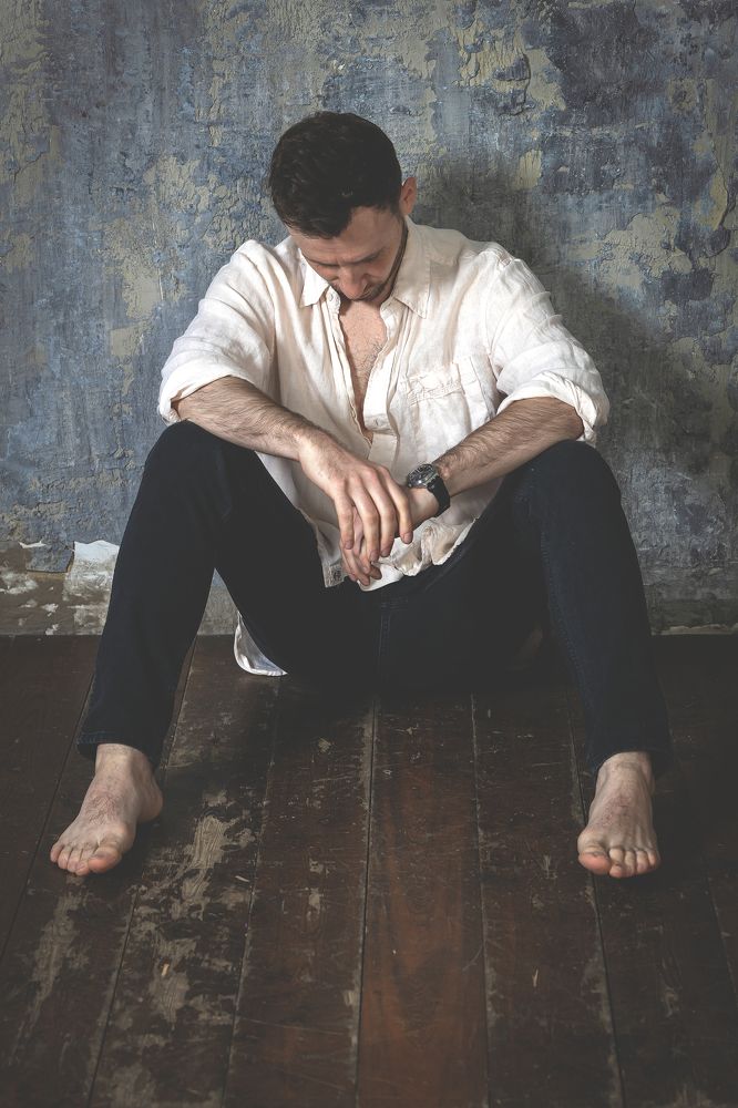 Photograph by Жданов