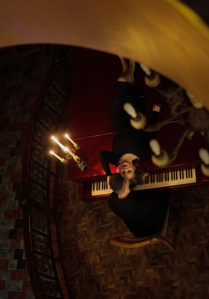 Photograph by Татьяна Махлуф