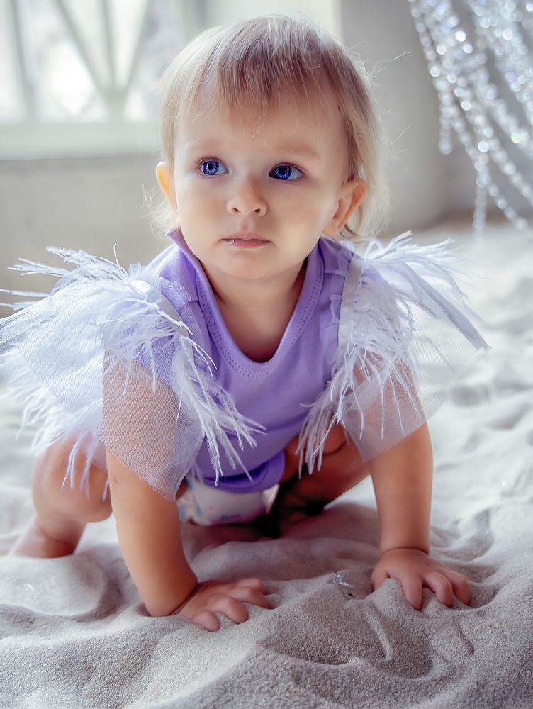 Photograph by Елена Долинская