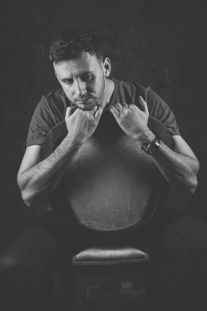 Photograph by Жданов