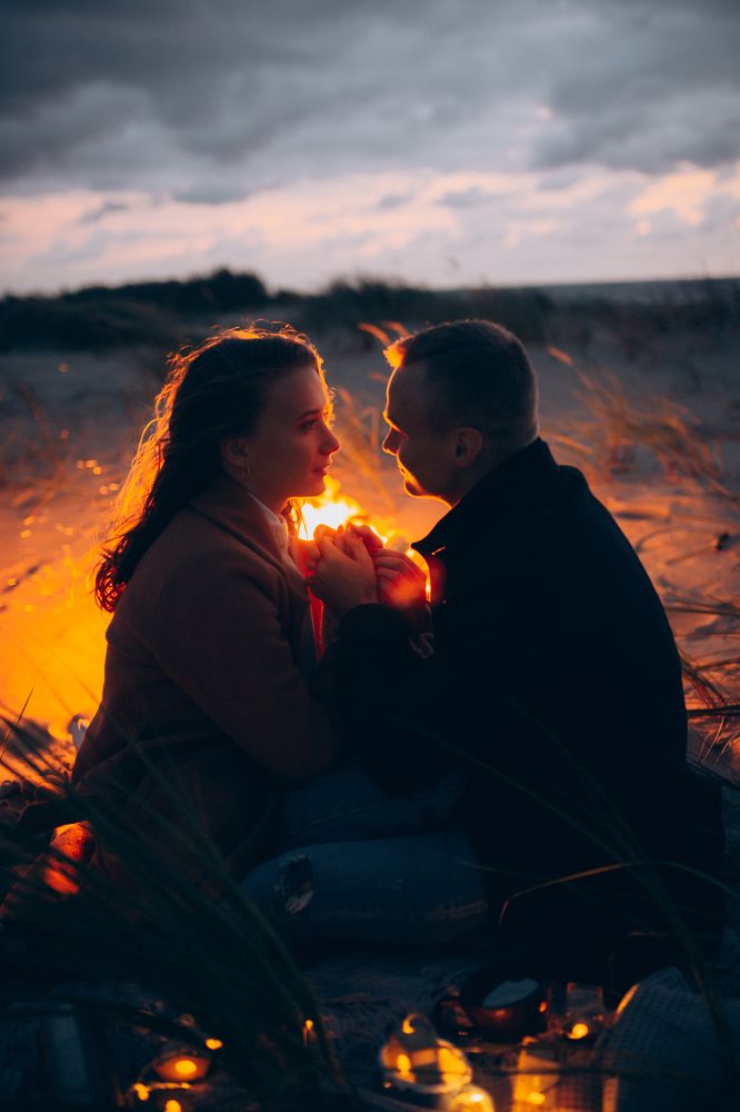 Photograph by Анастасия Трунченкова