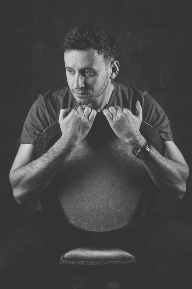 Photograph by Жданов