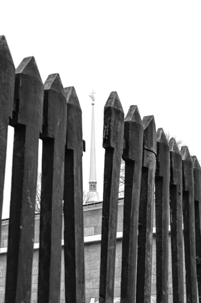 Photograph by Александр Осипов