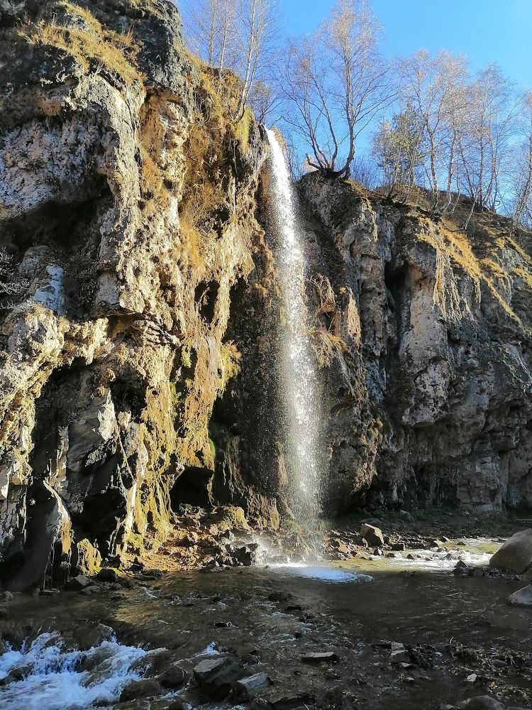 Photograph by Елена