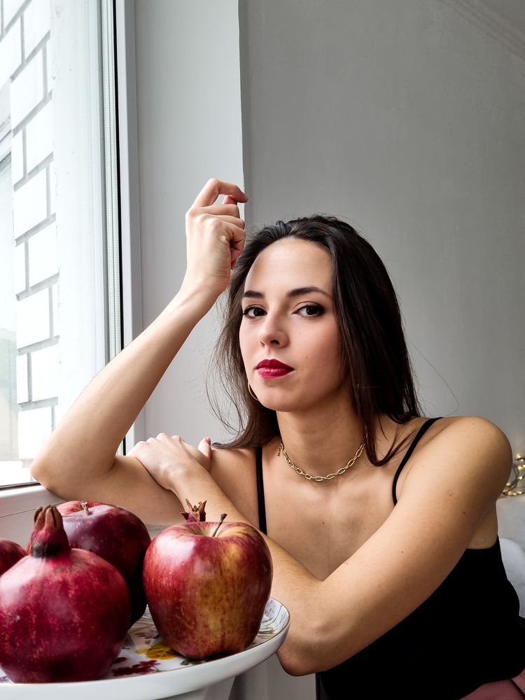 Photograph by Mariia Lukonina