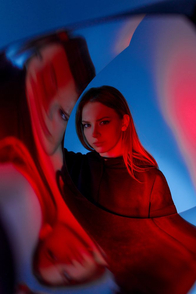 Photograph by Ольга Сычева