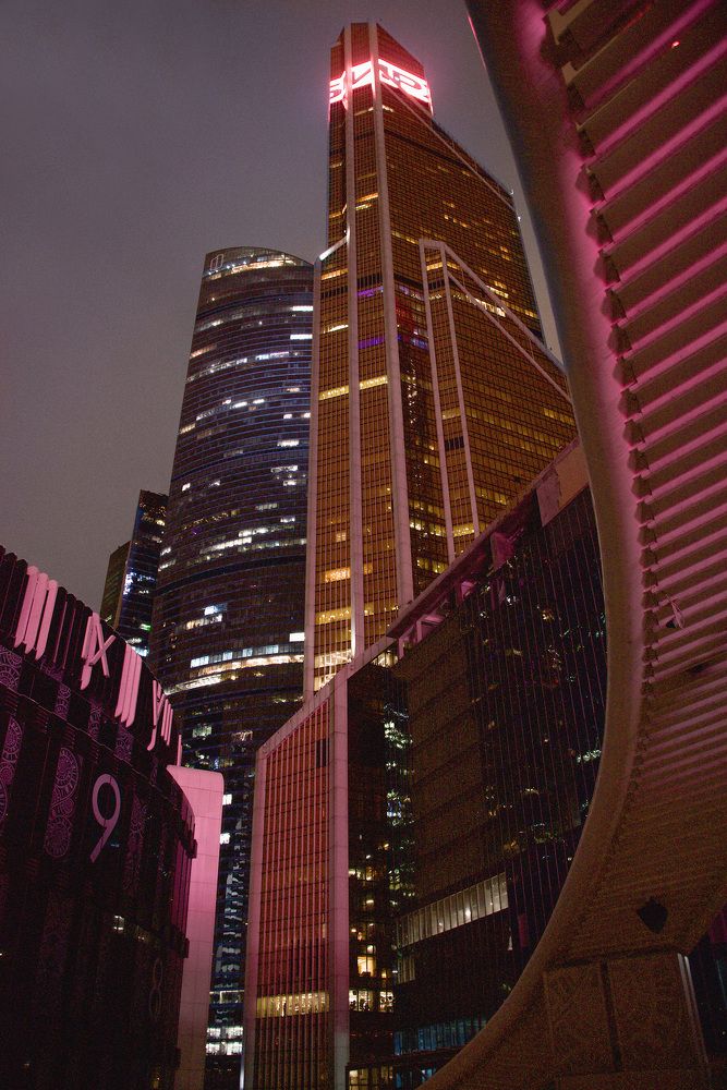 Фотография автора Ольга Белоусова