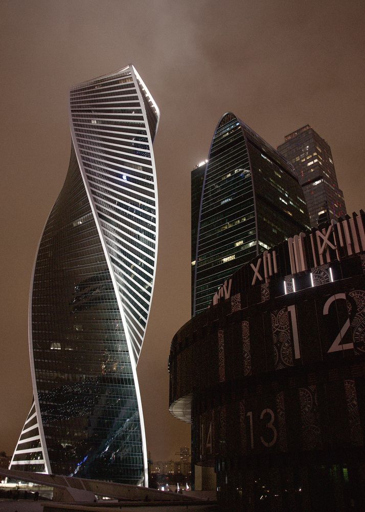 Фотография автора Ольга Белоусова