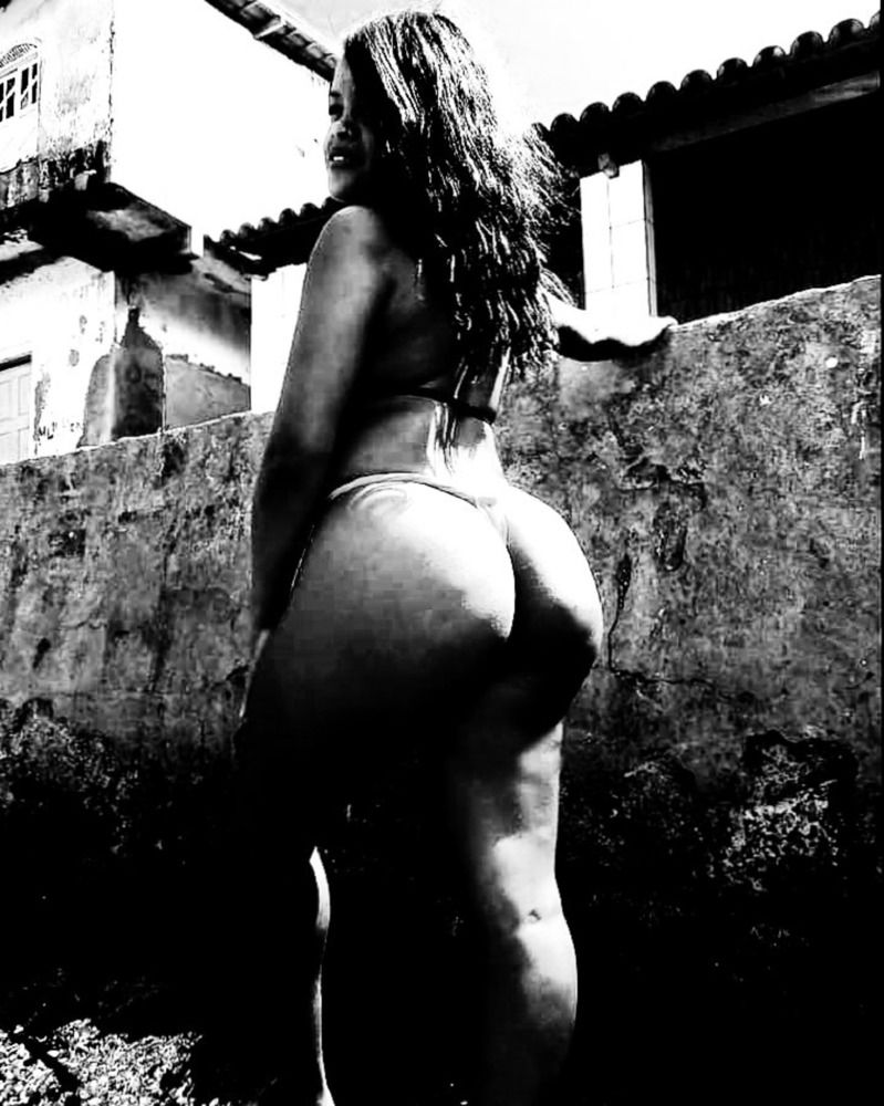 Photograph by Julio Cesar Almeida