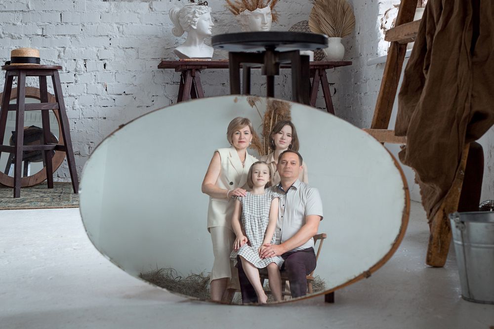 Photograph by Елена Сергина