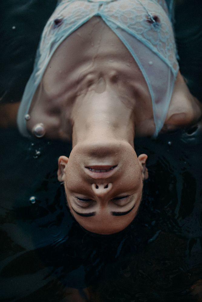 Photograph by Кристина Савиновская