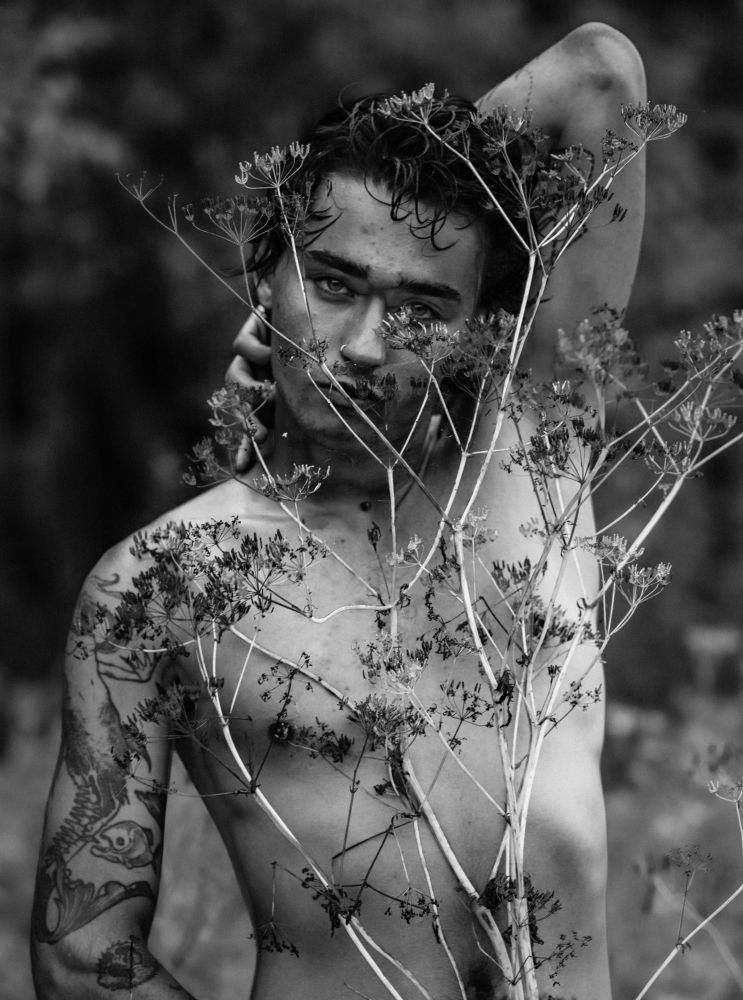 Photograph by Екатерина Лурина