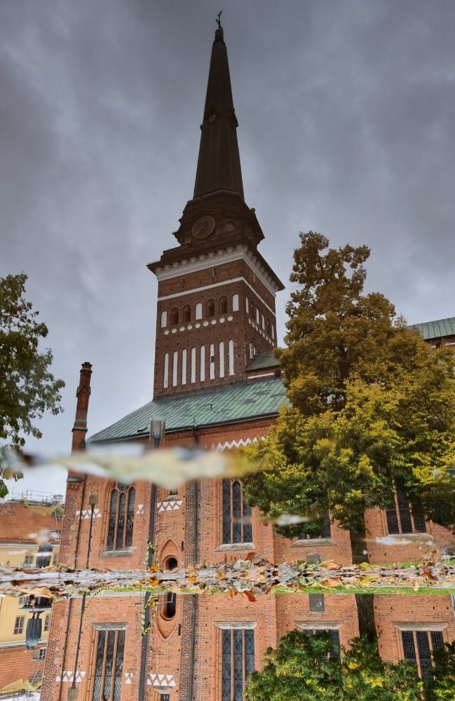 Photograph by Marianna