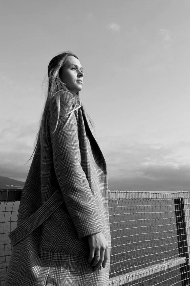 Осень в Ялте