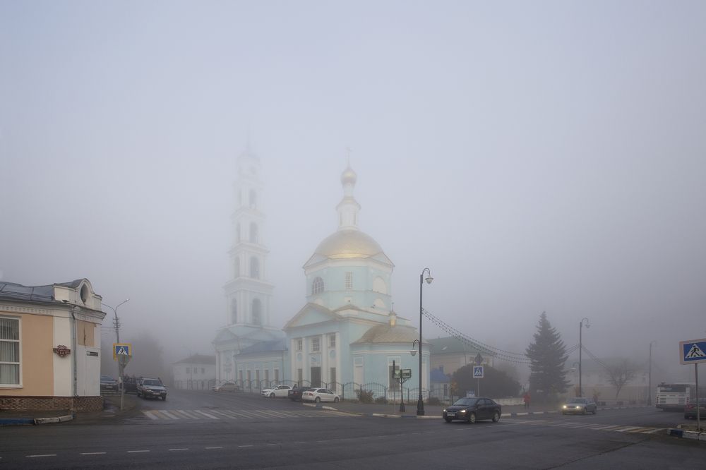 Photograph by Svetlana Karnauh Карнаух