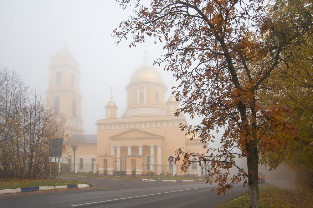 Photograph by Svetlana Karnauh Карнаух