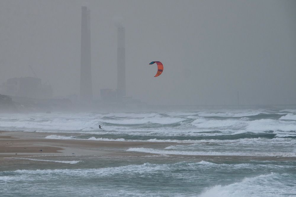 Photograph by Alexander Sluzkin