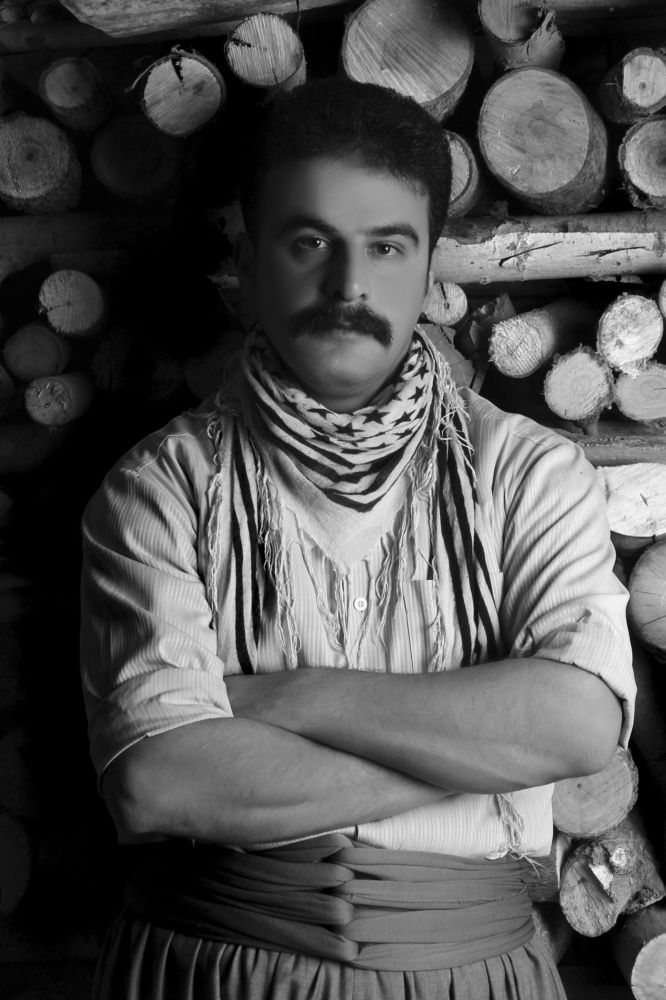 Photograph by Sherko Bahmani