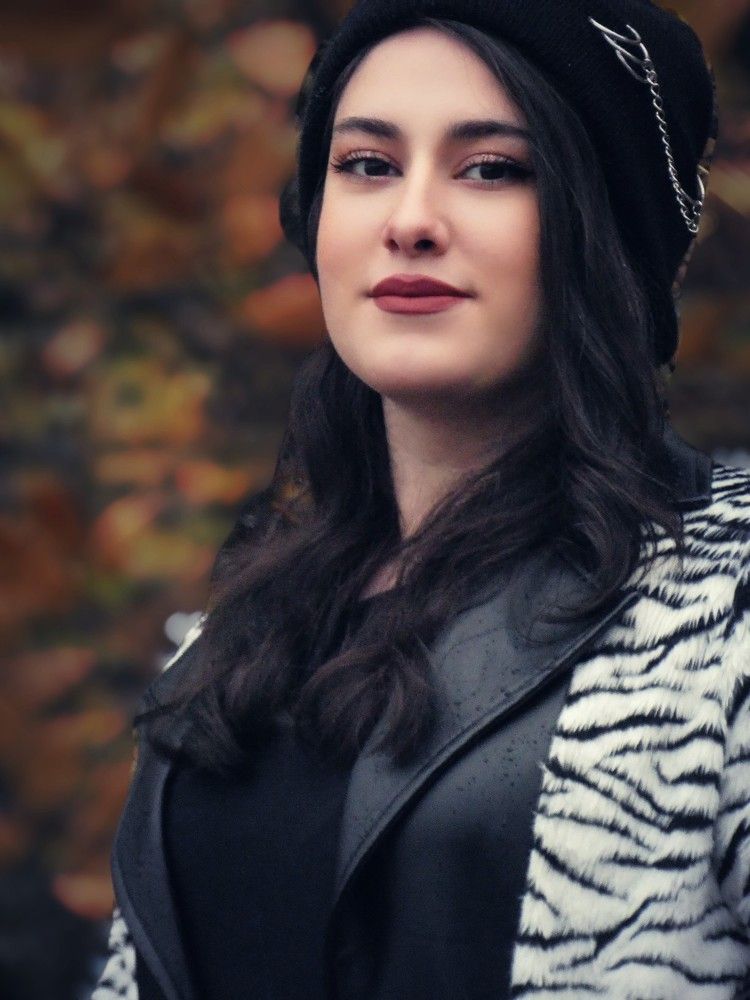 Photograph by Sherko Bahmani