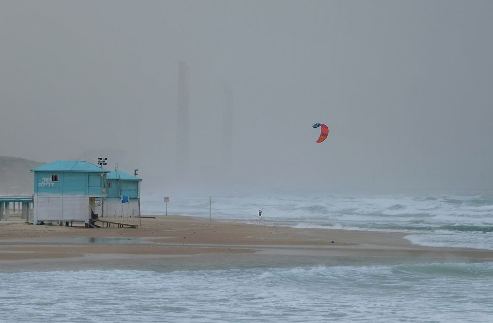 Photograph by Alexander Sluzkin