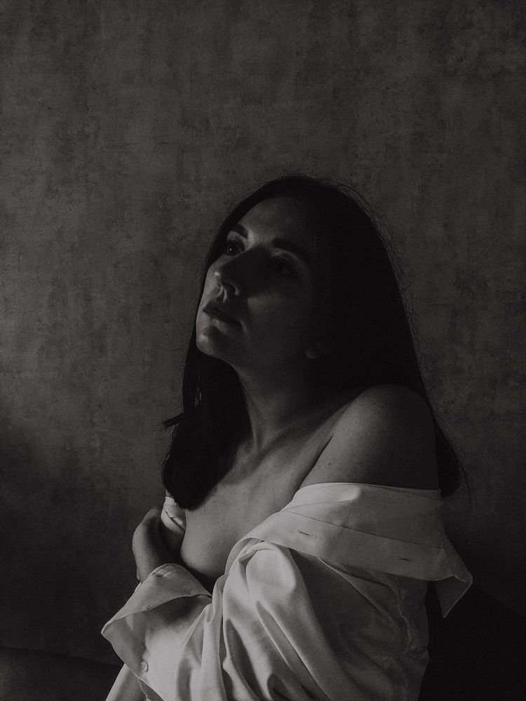 Photograph by Александра Кузнецова