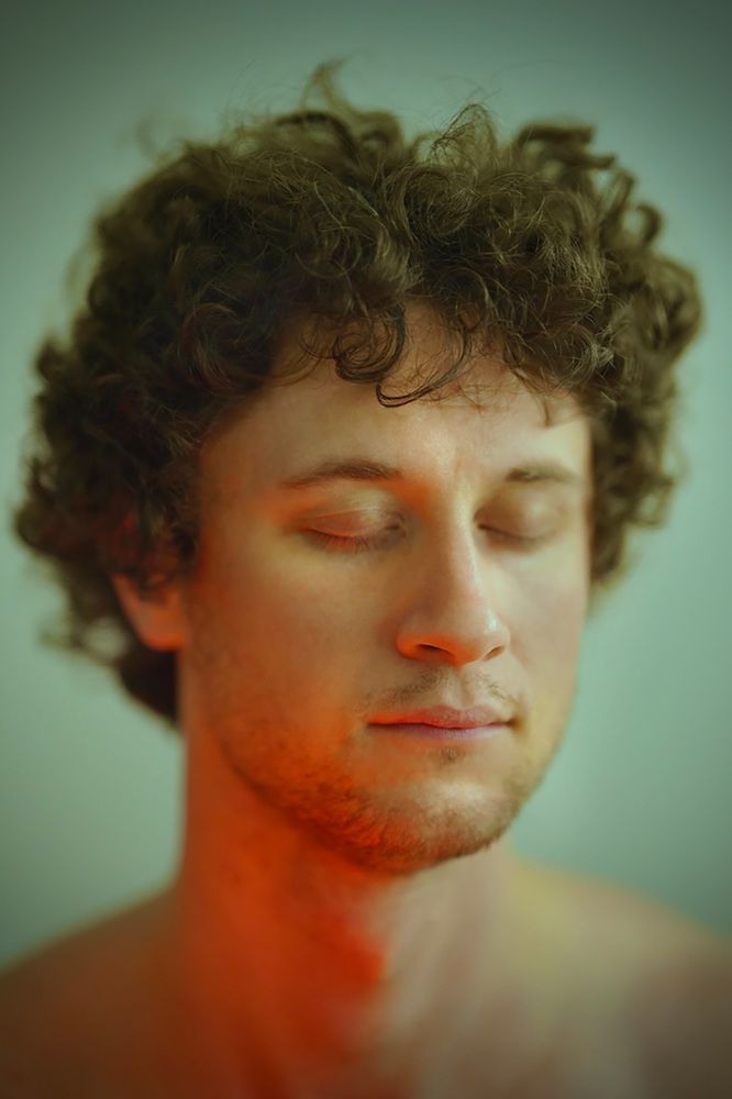 Photograph by Julia Pelikanova