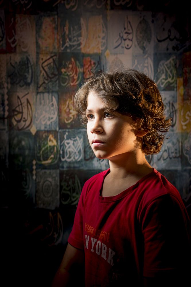 Photograph by Mohamed Monir