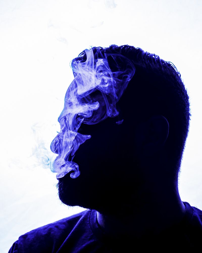 Photograph by Mohamed Monir