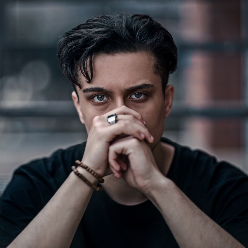 Photograph by amirreza bahari