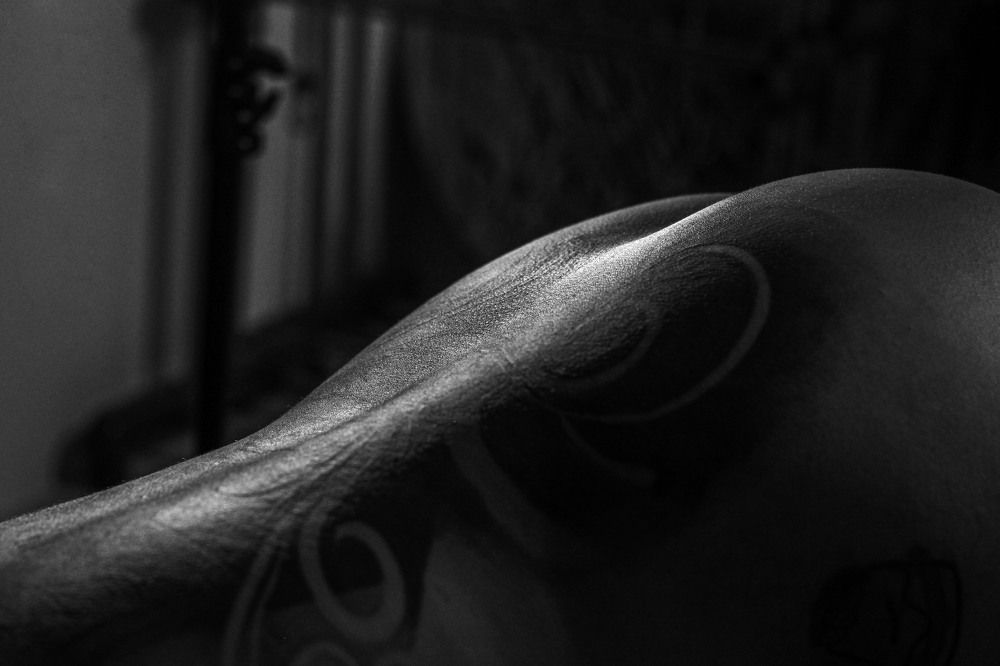 Photograph by Smith Mike