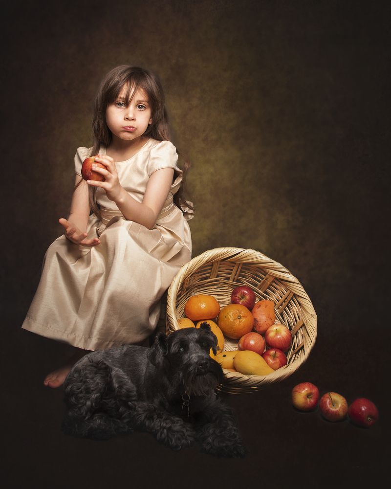 Photograph by Aлена Плясова