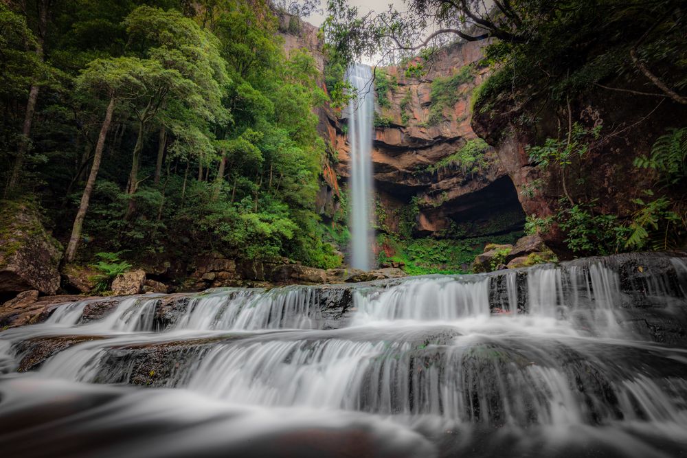 Belmore Falls