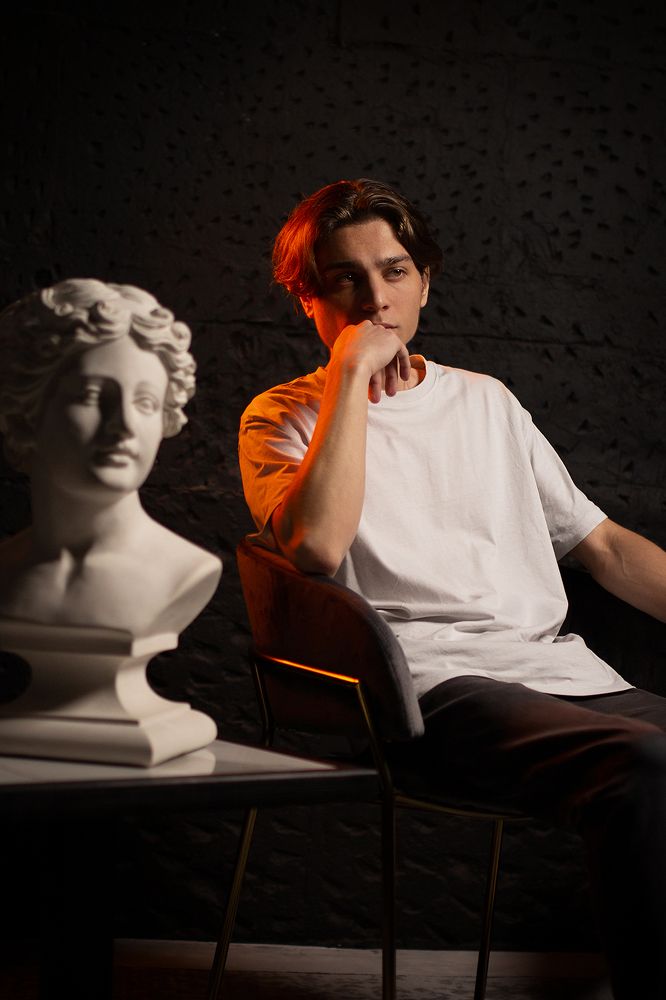 Photograph by Иван Япринцев