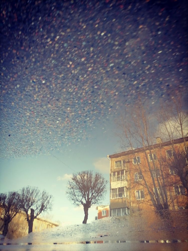 Photograph by Юлия Гагарина