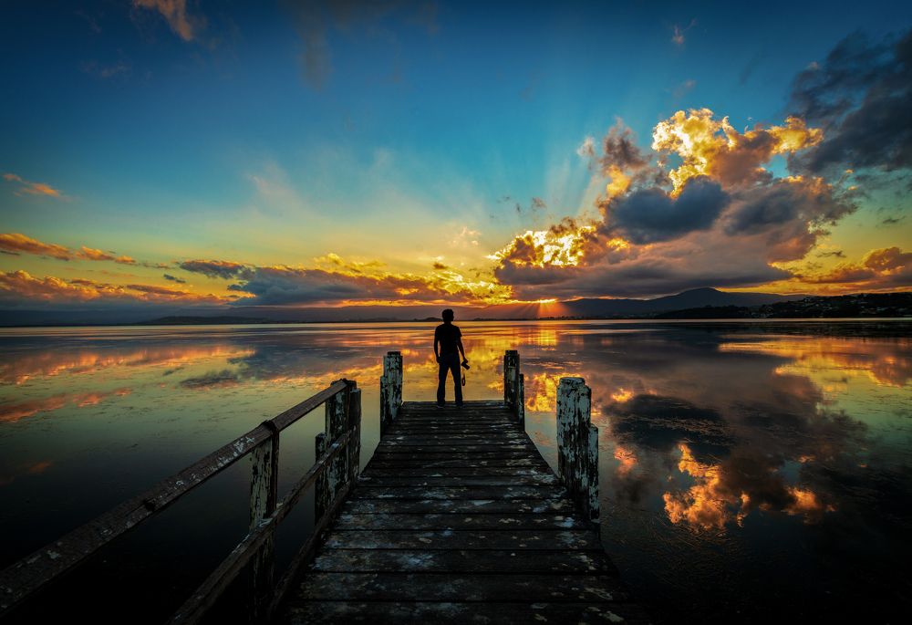 Photograph by Fascinating Imagery