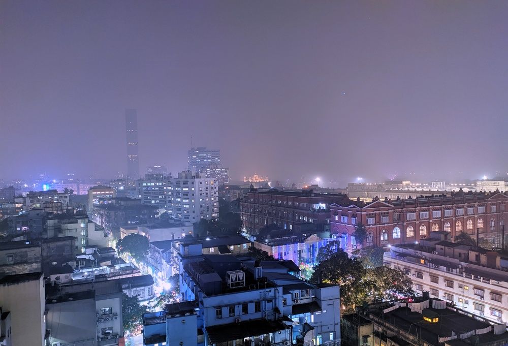 Photograph by Souradip Mukherjee