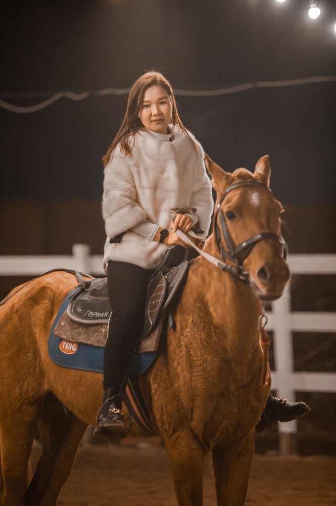 Photograph by Руслан Ниязов