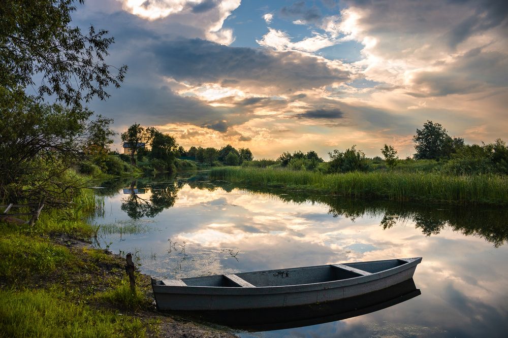 Photograph by Александр Мещеряков