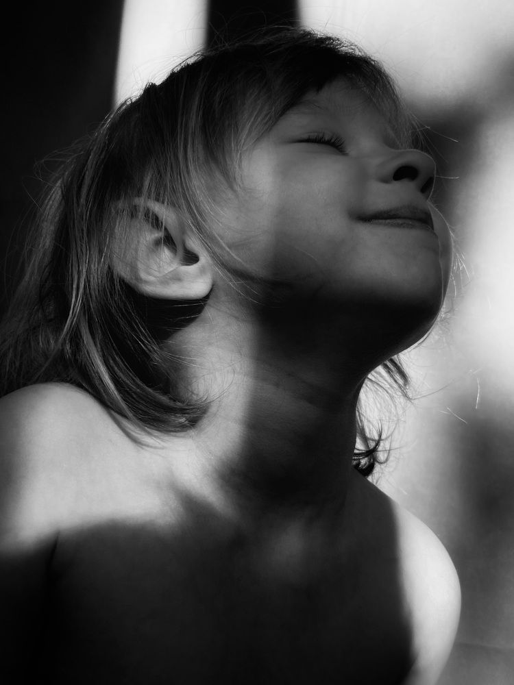 Photograph by Yuliya Trints