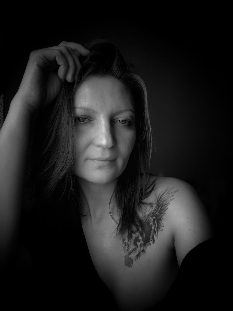 Photograph by Yuliya Trints