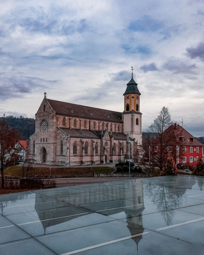 Photograph by Reinhold Seibel