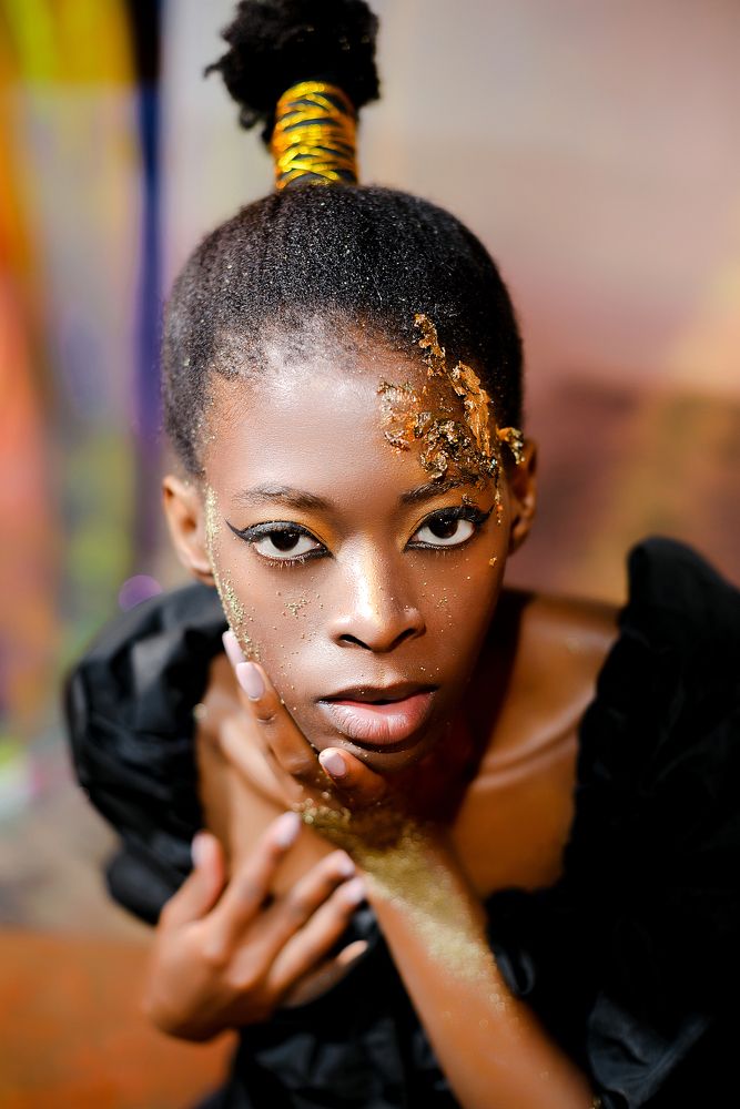 Photograph by Александра Елян